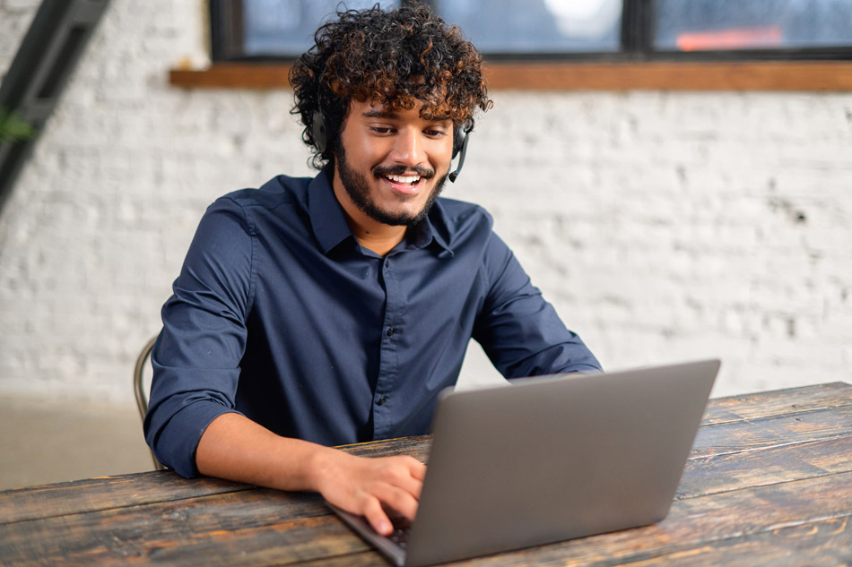 Personal career advice does help foreigners to perform a successful job search in Germany