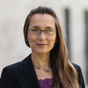 Career Trainer, Heidi Störr, created career courses for foreign jobseeker in Germany